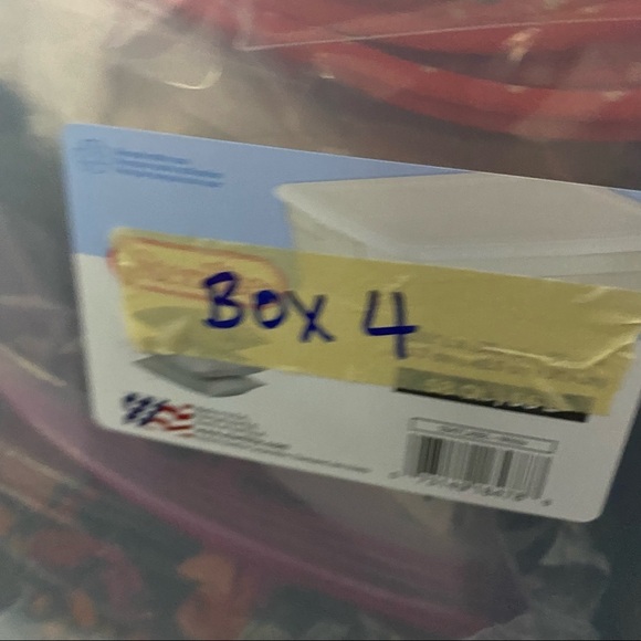 19 Cooper beautiful boho tank top with tassels around bottom, M - Picture 12 of 12